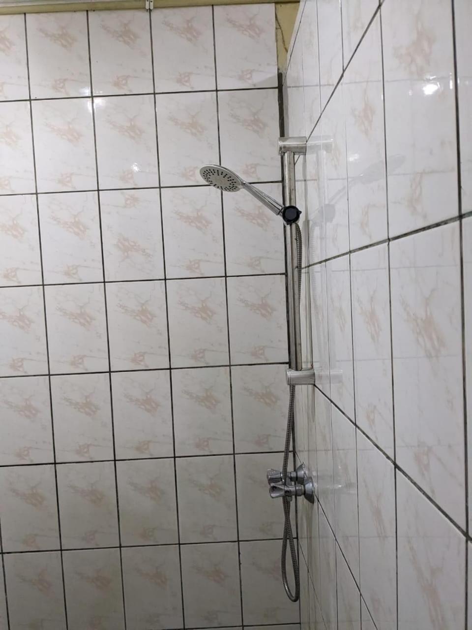 De Kolibrie Appartementen Paramaribo Esterno foto