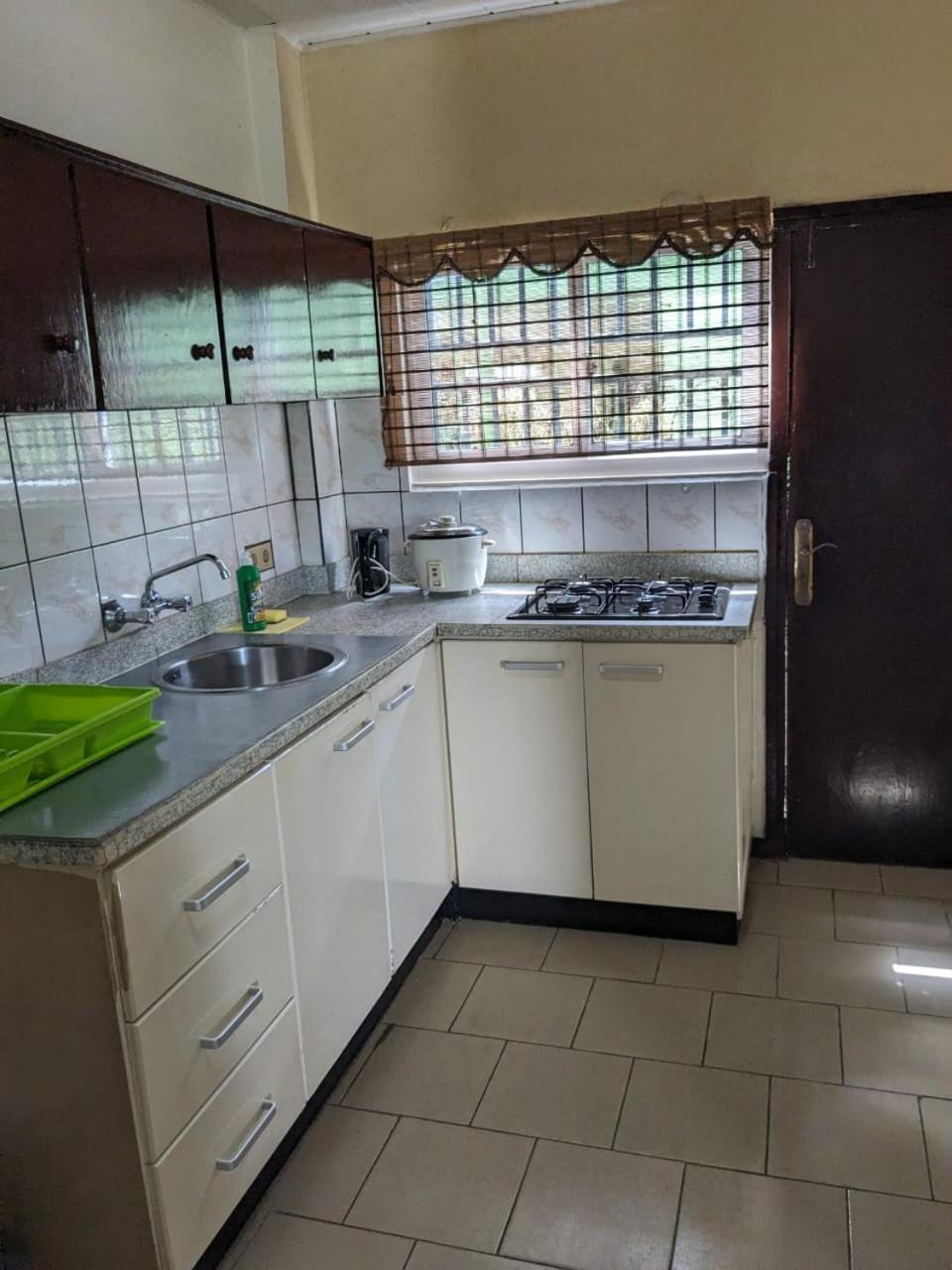 De Kolibrie Appartementen Paramaribo Esterno foto