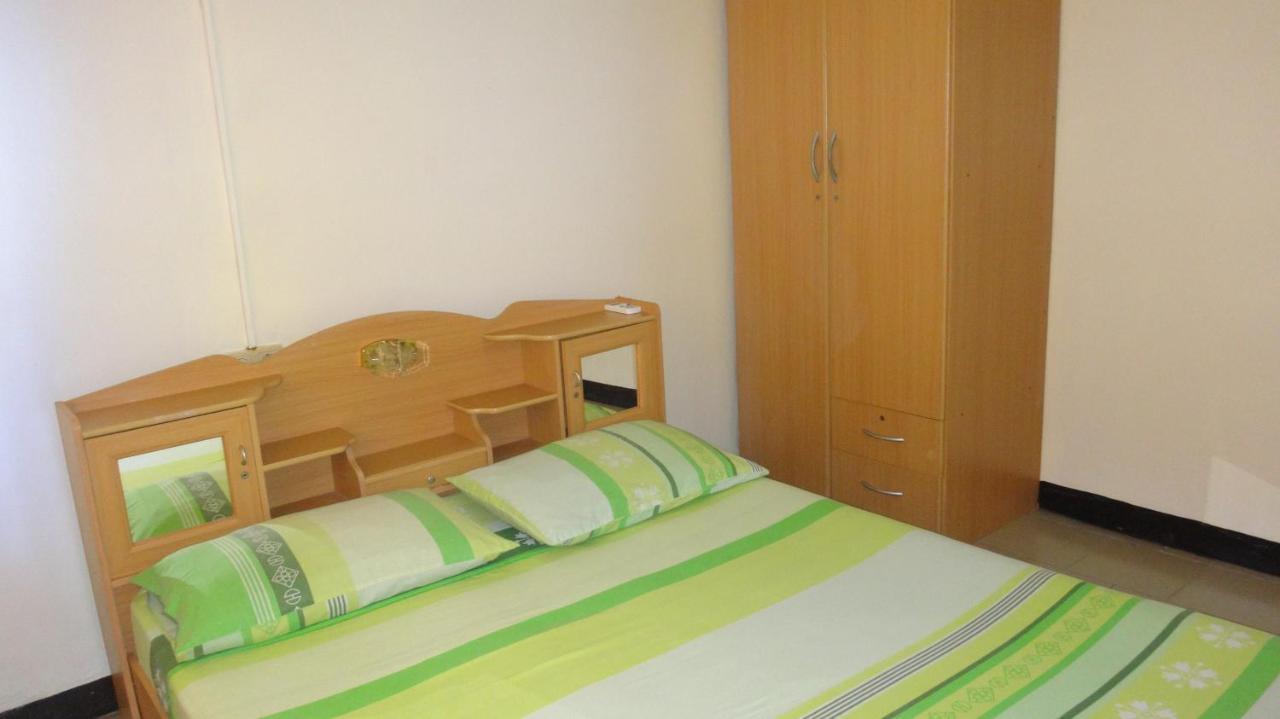 De Kolibrie Appartementen Paramaribo Esterno foto