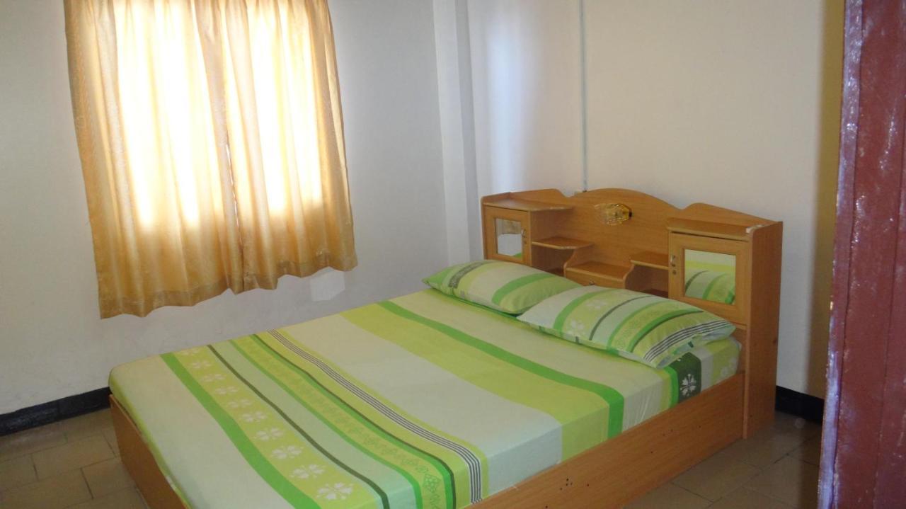 De Kolibrie Appartementen Paramaribo Esterno foto