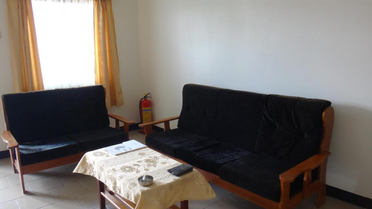 De Kolibrie Appartementen Paramaribo Esterno foto